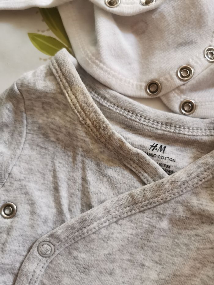 Lot de body - photo numéro 7