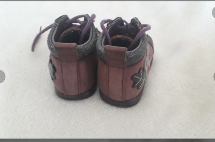 Chaussures bébé - photo numéro 3