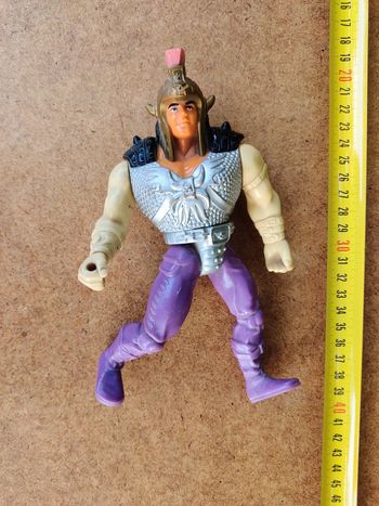 Figurine cona le barbare 92