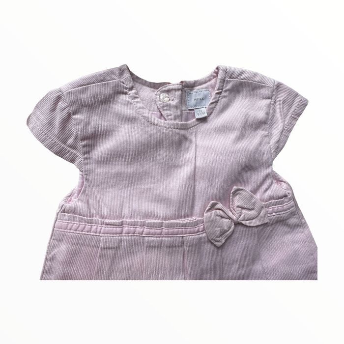 Robe Mexx 9 - 12 mois TBE (9€) - photo numéro 4