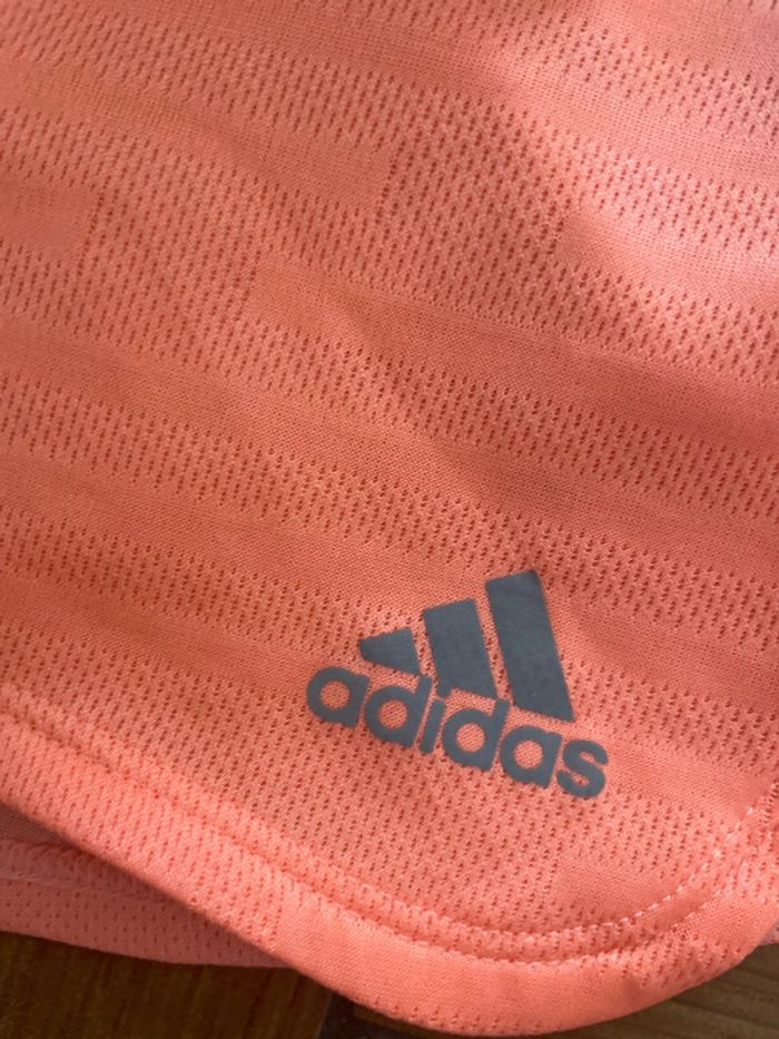 T shirt adidas climacool - photo numéro 3