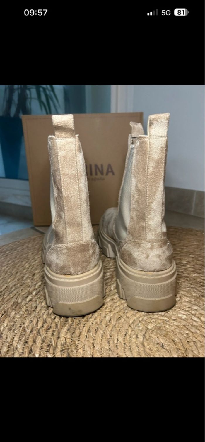 Bottes - photo numéro 2