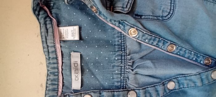 Lot de robes - photo numéro 8