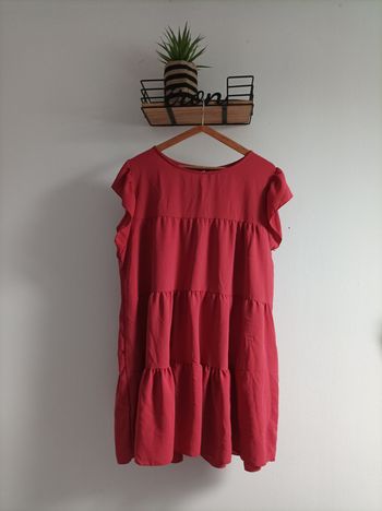 Robe taille unique