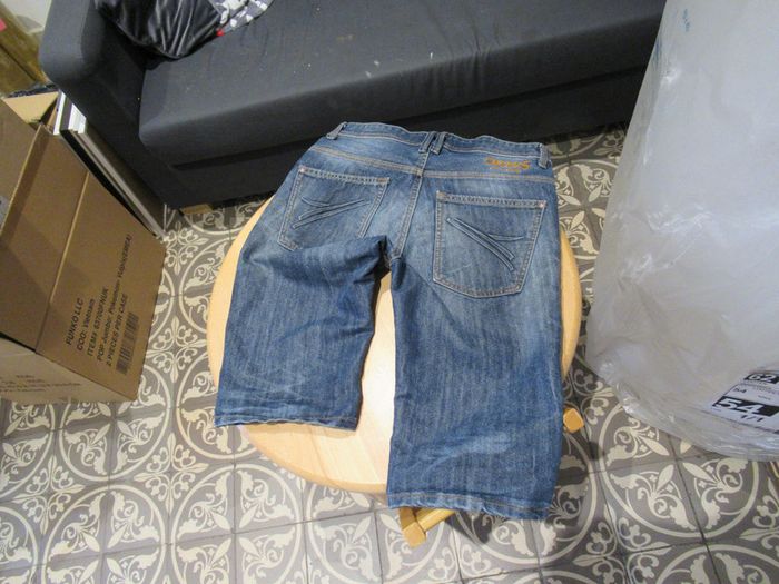 Creeks Bermuda Jean (ref010) - photo numéro 5