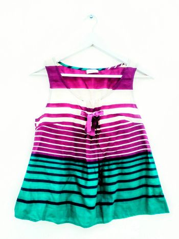 Débardeur blouse Max and Co taille 36