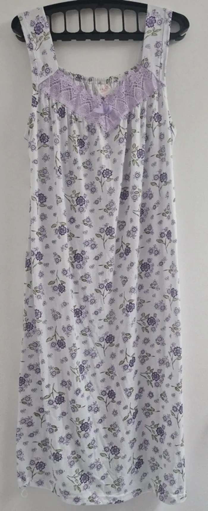 Chemise de nuit