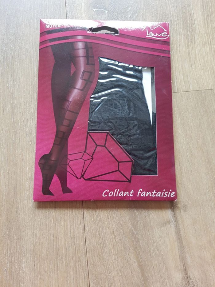 Collants Lauve