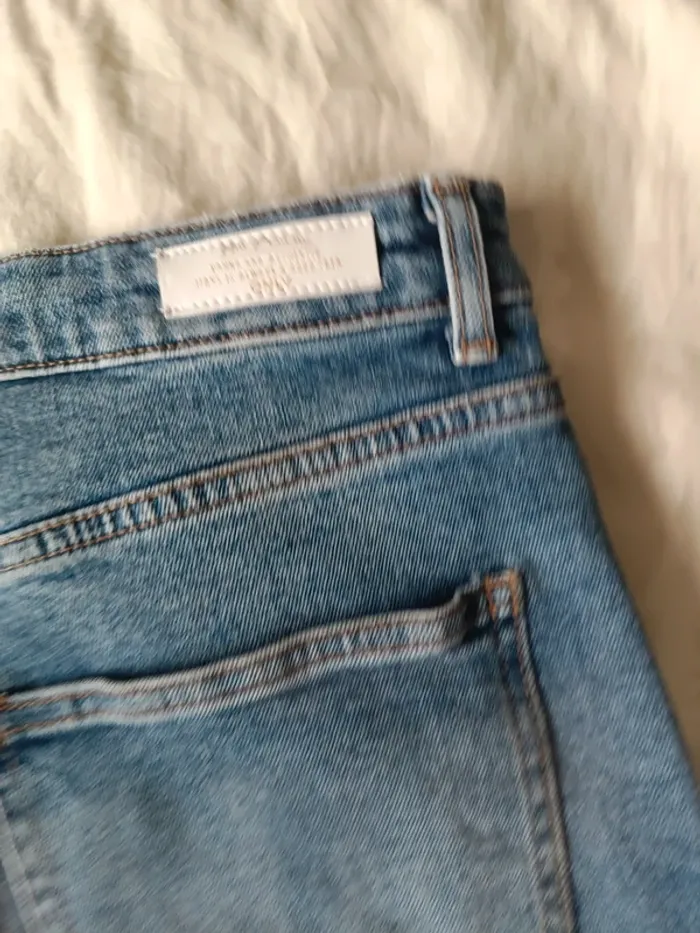 Jeans large only - photo numéro 5