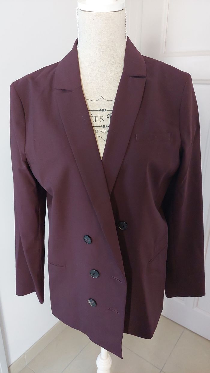 Veste Burton - photo numéro 7