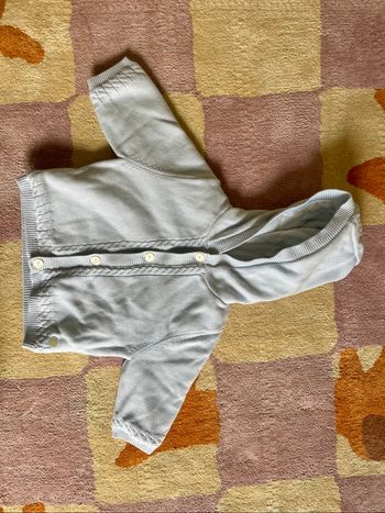 Manteau Tartine et Chocolat neuf