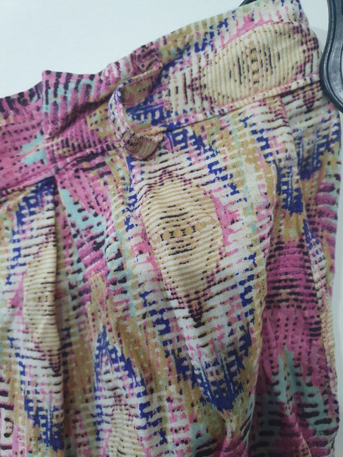 Pantalon fluide - photo numéro 5