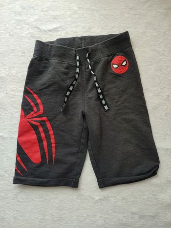 Short spiderman C&A