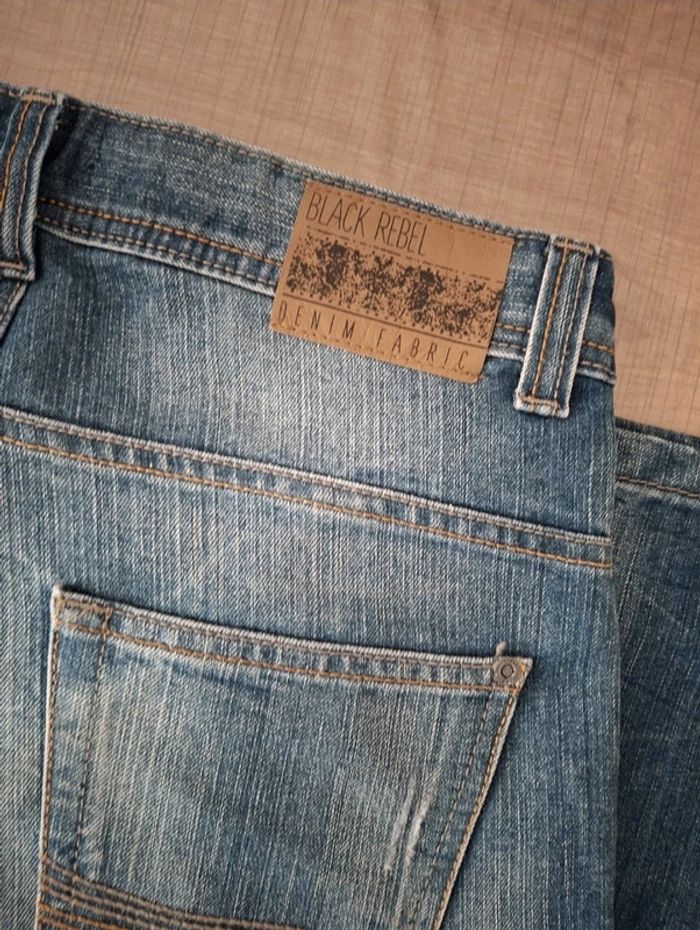Jeans regular fit 🤍 - photo numéro 5