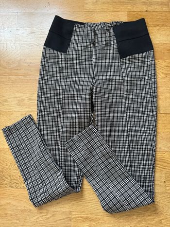 Pantalon taille M