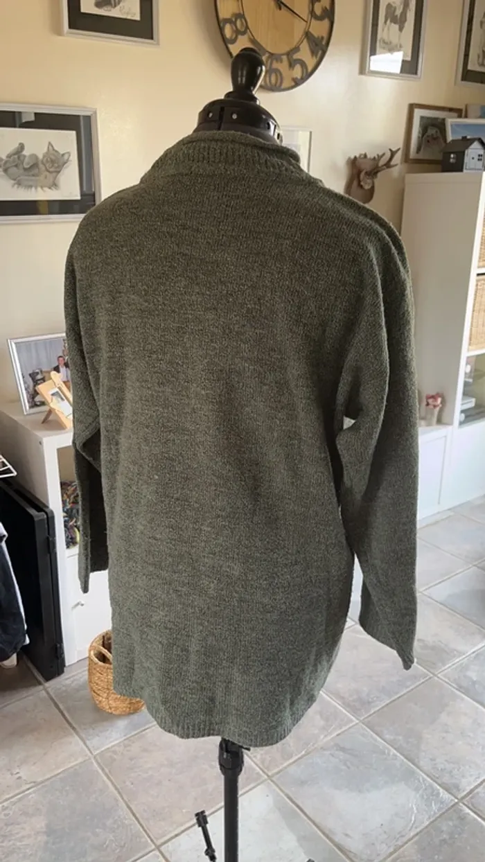 Petit pull - photo numéro 3