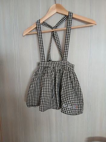 Robe Catimini 6 ans