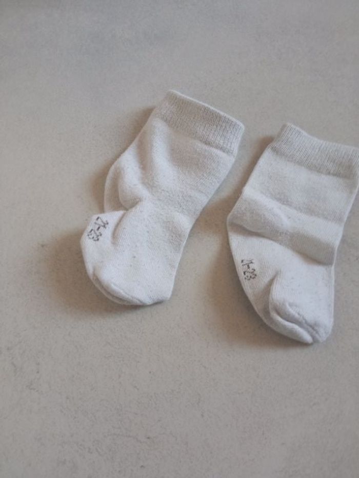 Chaussettes
