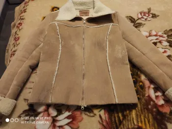 Manteau taille 1 36