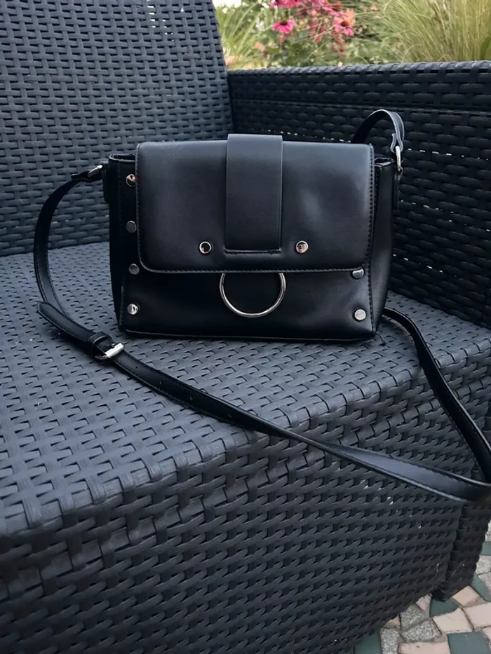 Sac a bandoulière