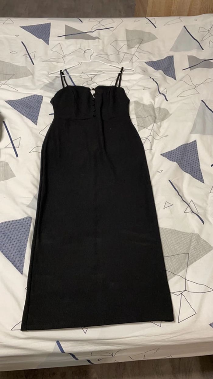 Robe longue