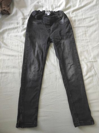 Jeans T7A Vertbaudet