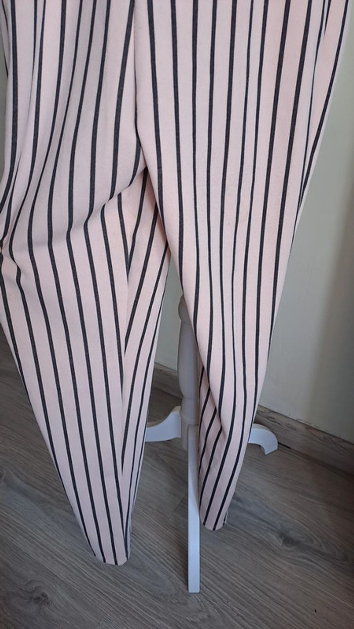 🦚Combinaison taille unique - photo numéro 3