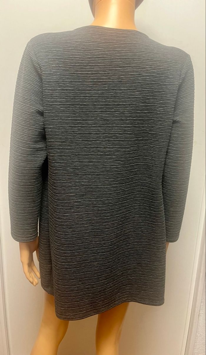 Veste ouverte only - photo numéro 8