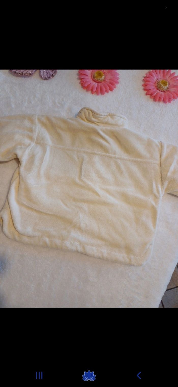 Veste bébé taille 6 mois - photo numéro 5