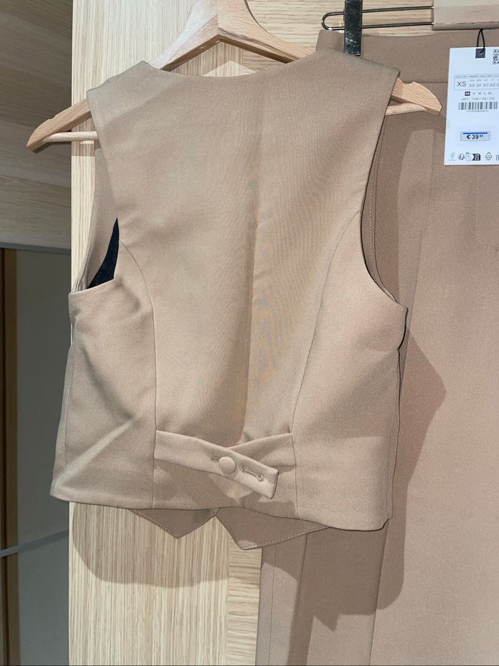 Ensemble Zara - photo numéro 3