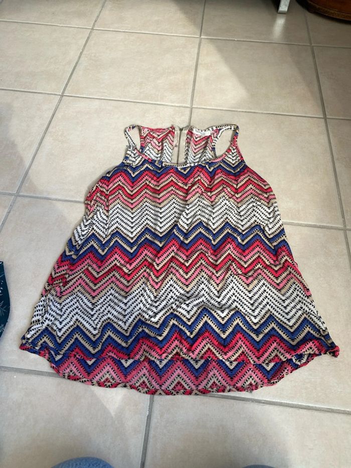 Débardeur taille M