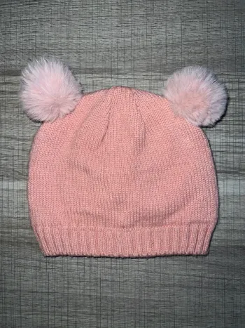 Bonnet Hiver