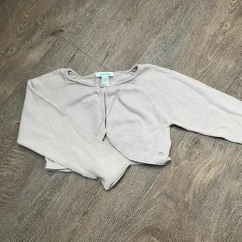 Gilet court Obaibi 2 ans