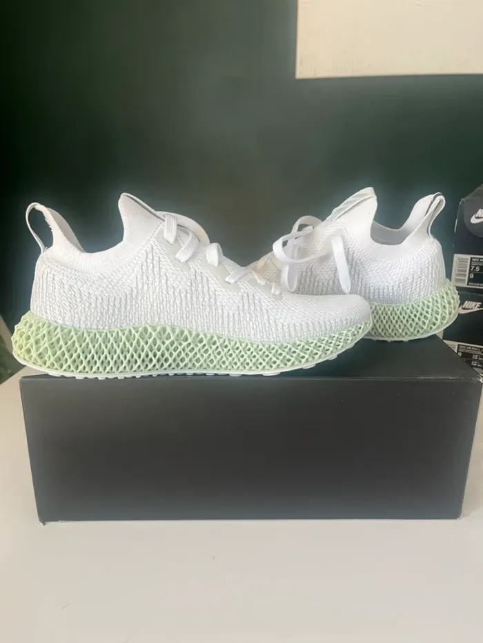 Adidas alphaedge 4D - photo numéro 2