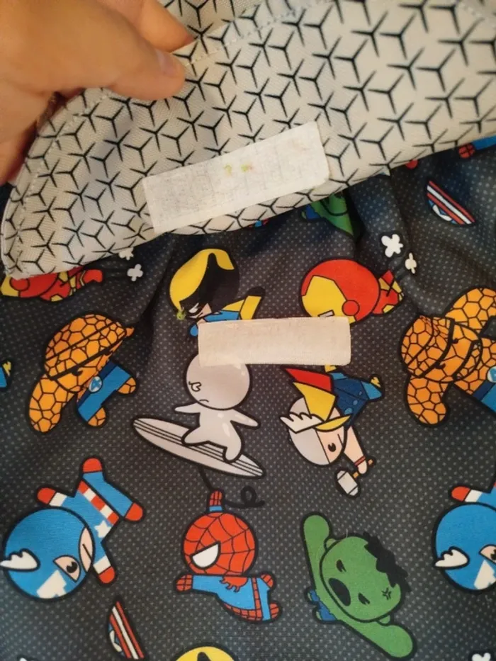 Sac a dos - photo numéro 2