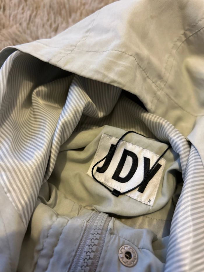 Veste légère - photo numéro 3