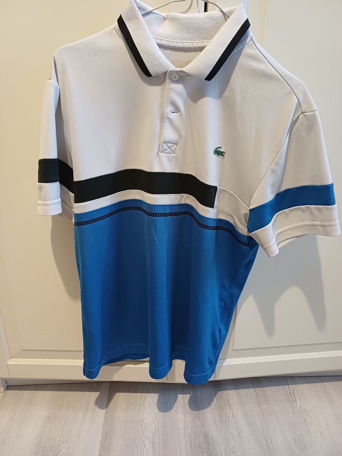 Polo Lacoste - photo numéro 2