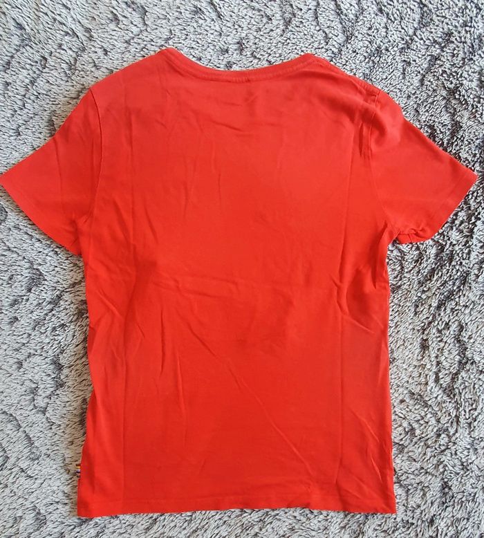 Tee-shirt Paul Smith junior - 10 ans - photo numéro 4