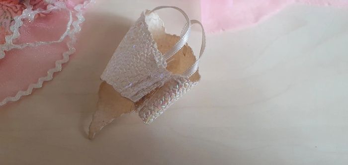 Vêtements pour barbie costume ball vintage - photo numéro 4