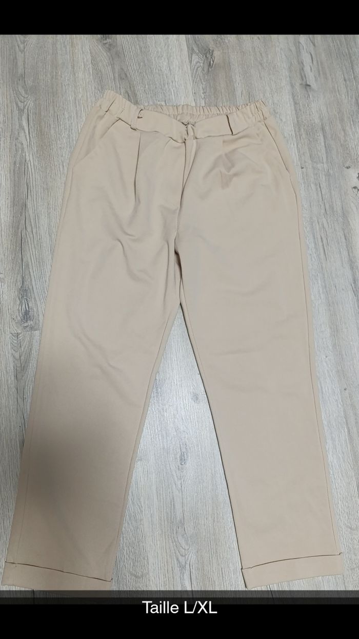 Lot vêtements femme 40/42 - photo numéro 2