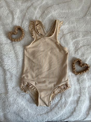 Maillot de bain kiabi