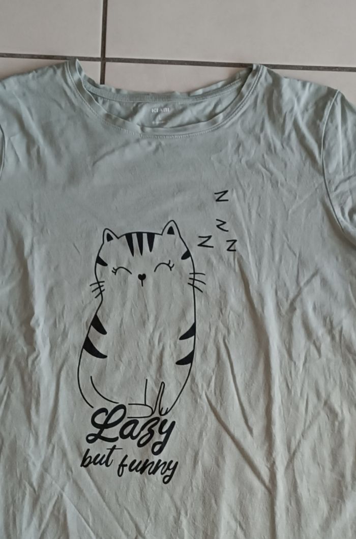 Nuisette Taille 42/44 - photo numéro 2