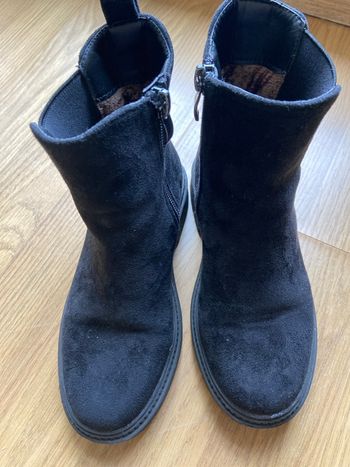 Bottes