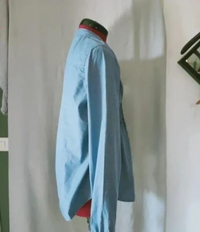 Tunique - photo numéro 2