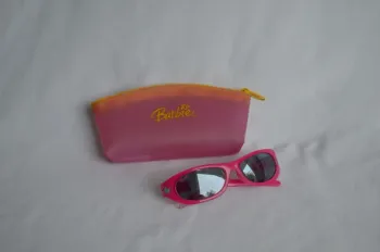 lunette de soleil barbie