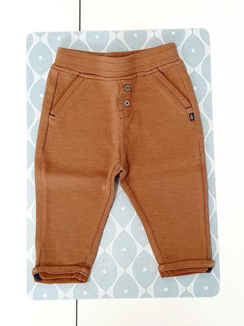 Pantalon Obaibi - 9M