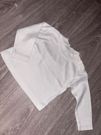pull 6 mois 