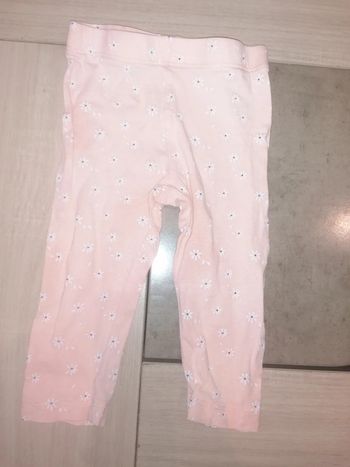 Legging / Kiabi / 3 ans