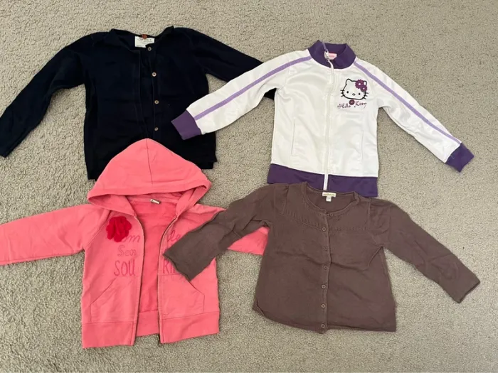 Gilets