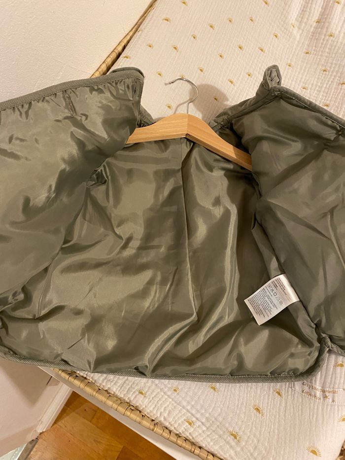 Doudoune fille - photo numéro 4